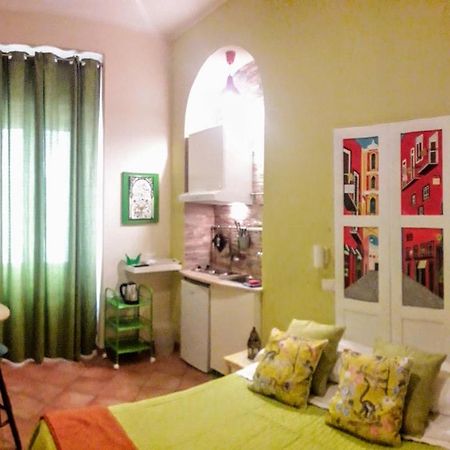 Le Stanze Di Angela Bed & Breakfast Naples Luaran gambar