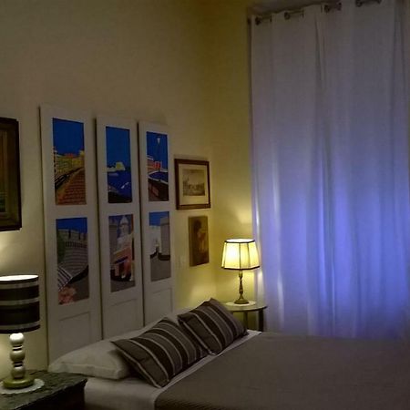 Le Stanze Di Angela Bed & Breakfast Naples Luaran gambar