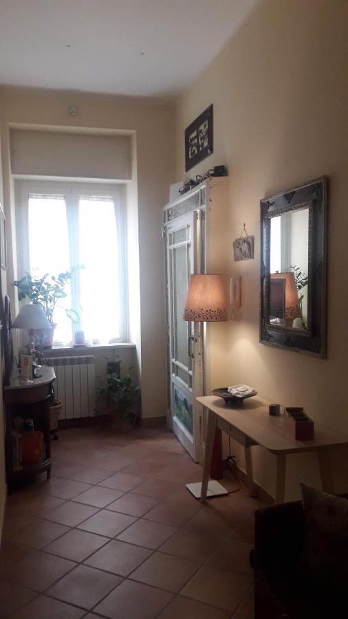 Le Stanze Di Angela Bed & Breakfast Naples Luaran gambar