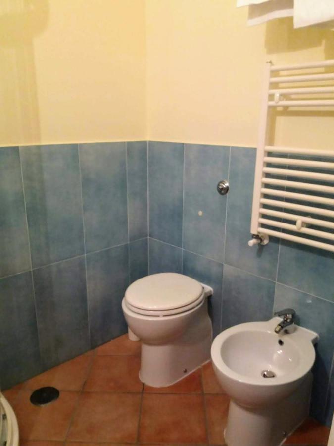 Le Stanze Di Angela Bed & Breakfast Naples Luaran gambar