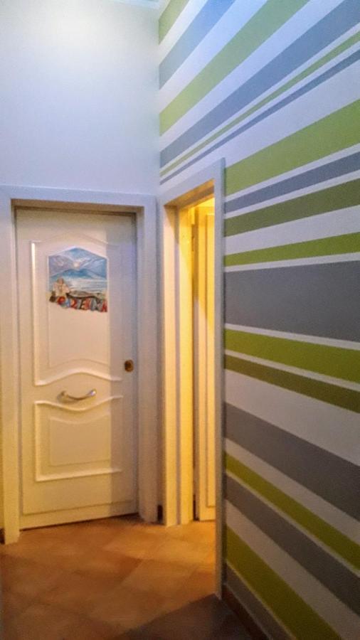 Le Stanze Di Angela Bed & Breakfast Naples Luaran gambar