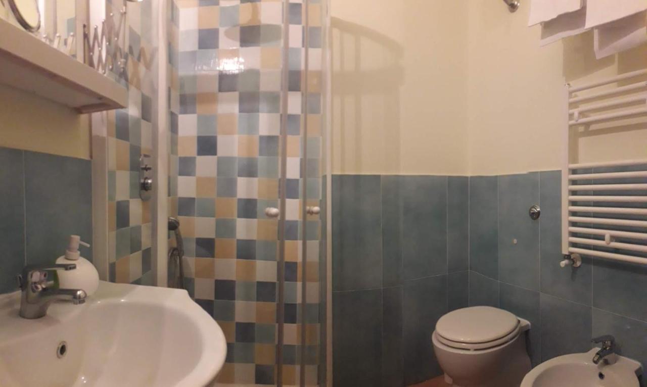 Le Stanze Di Angela Bed & Breakfast Naples Luaran gambar