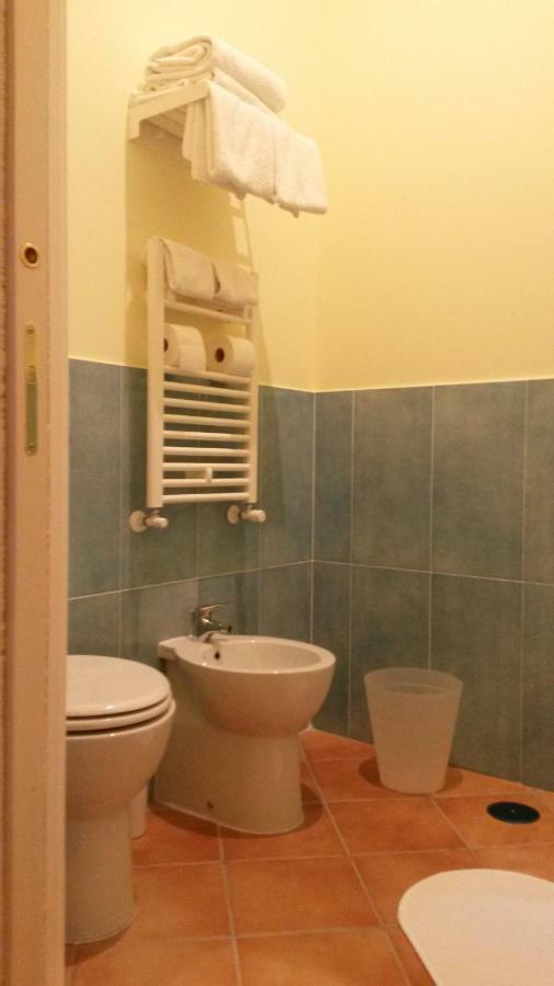 Le Stanze Di Angela Bed & Breakfast Naples Luaran gambar