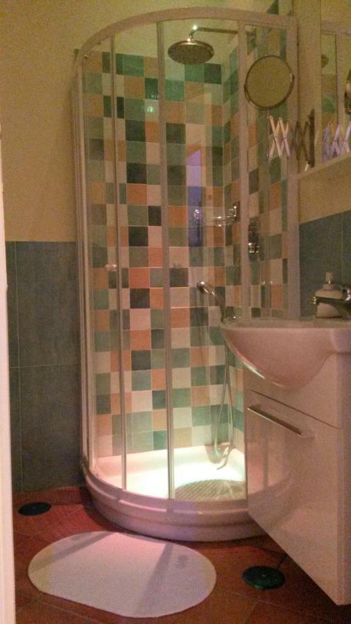 Le Stanze Di Angela Bed & Breakfast Naples Luaran gambar