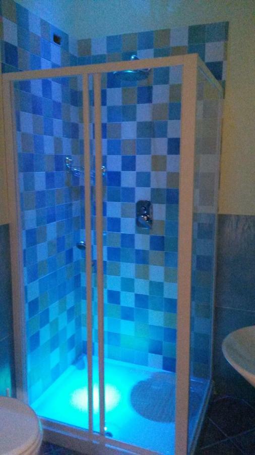 Le Stanze Di Angela Bed & Breakfast Naples Luaran gambar