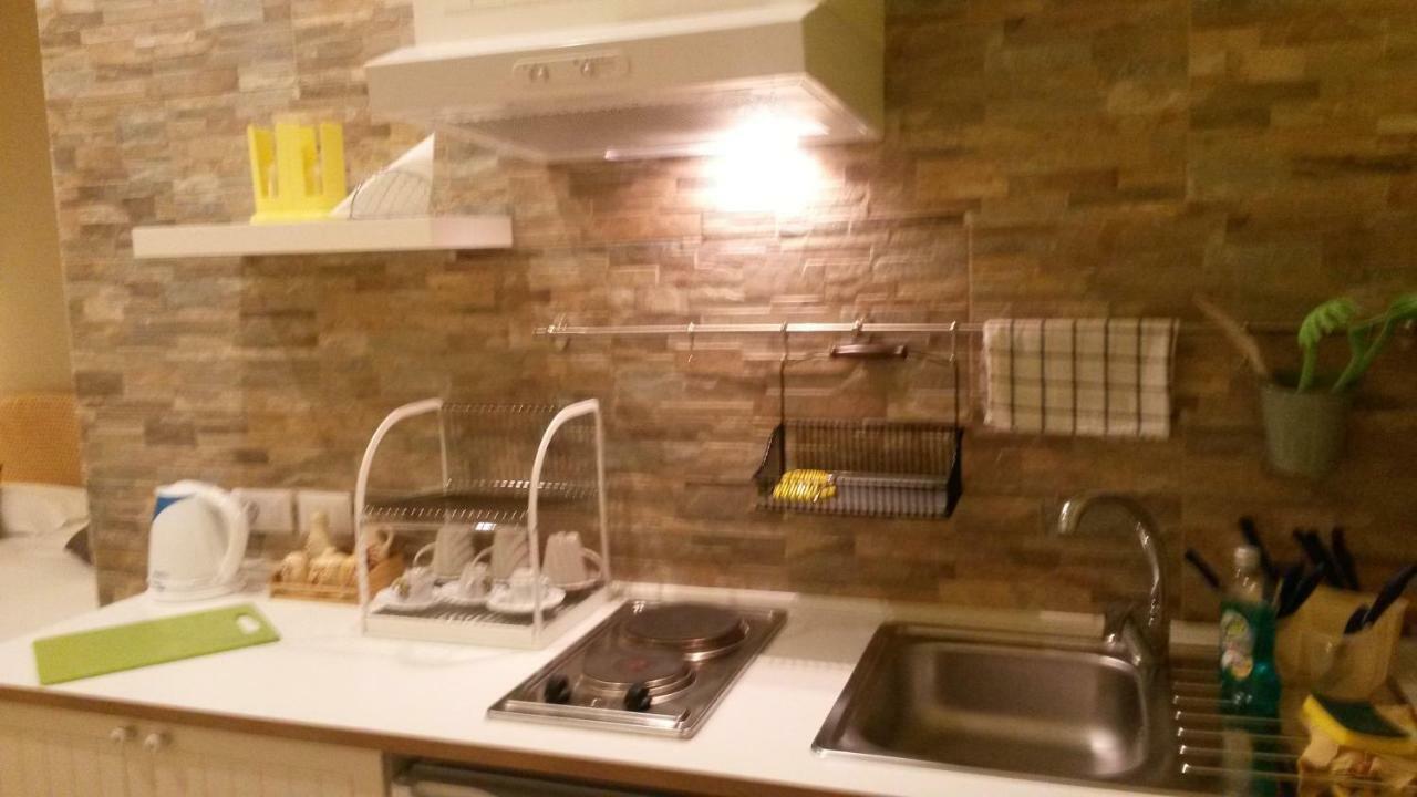 Le Stanze Di Angela Bed & Breakfast Naples Luaran gambar